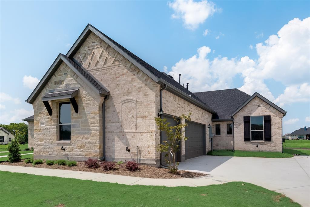 Lynx Hollow - Residential