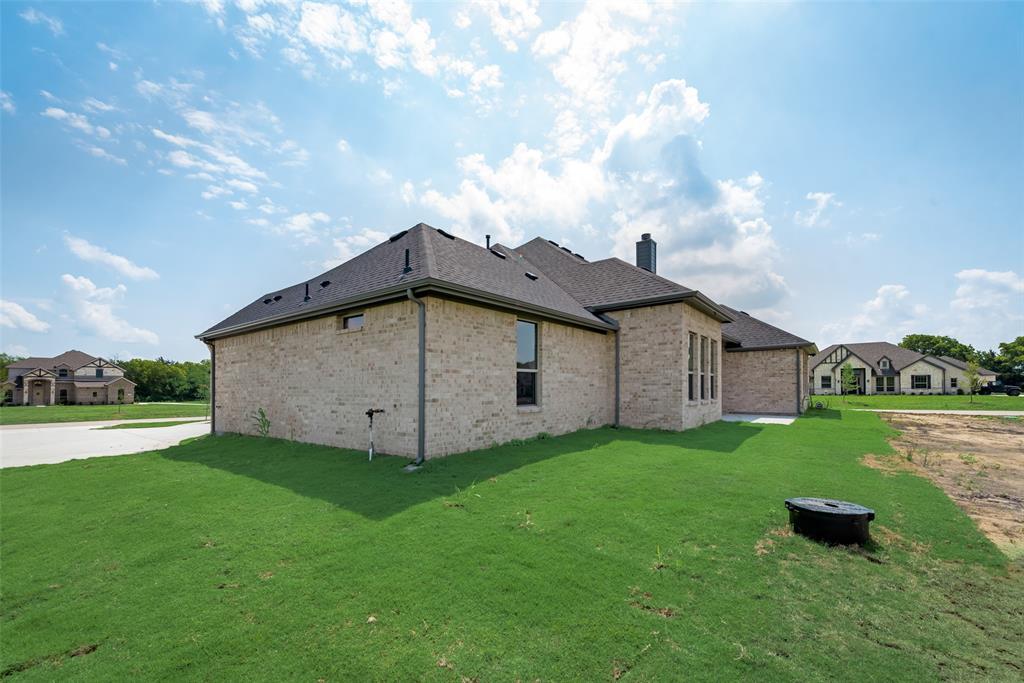 Lynx Hollow - Residential