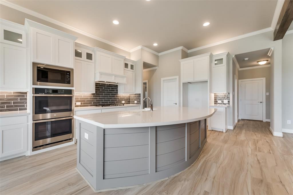 Lynx Hollow - Residential