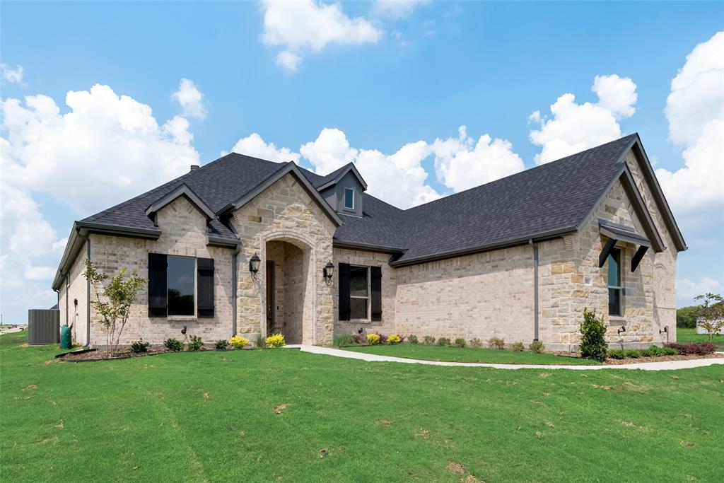 Lynx Hollow - Residential