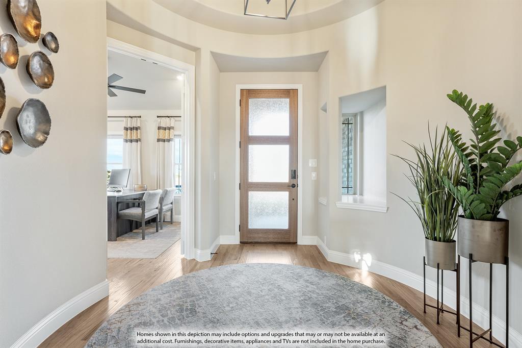 Parks at Panchasarp Farms 65 - Residential