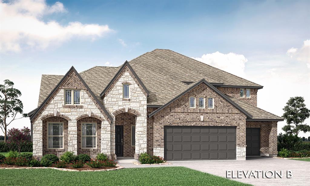 Parks at Panchasarp Farms 65 - Residential