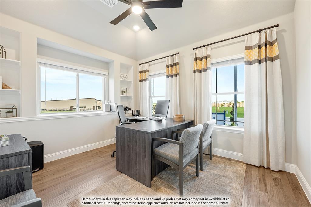 Parks at Panchasarp Farms 65 - Residential