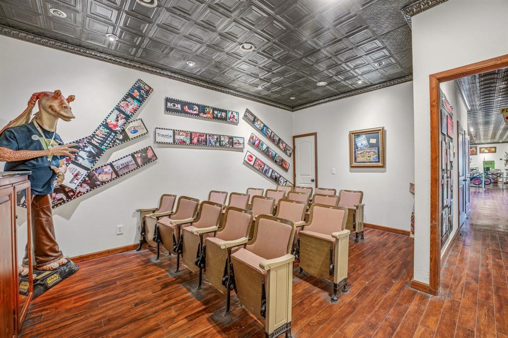 Bishop 1st Add - Commercial Sale
