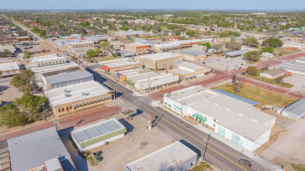 Bishop 1st Add - Commercial Sale