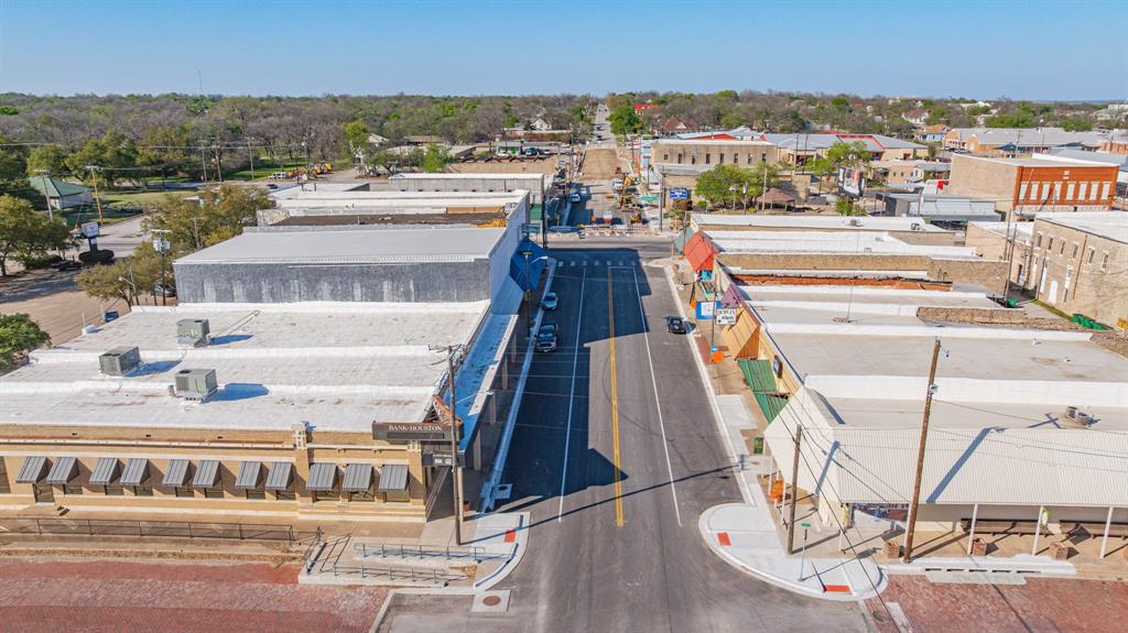 Bishop 1st Add - Commercial Sale