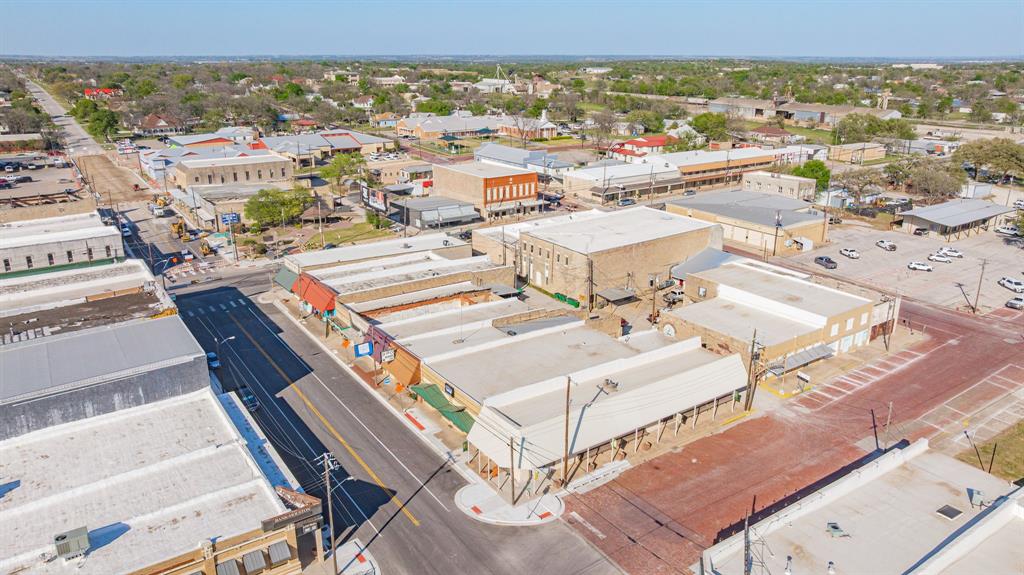 Bishop 1st Add - Commercial Sale