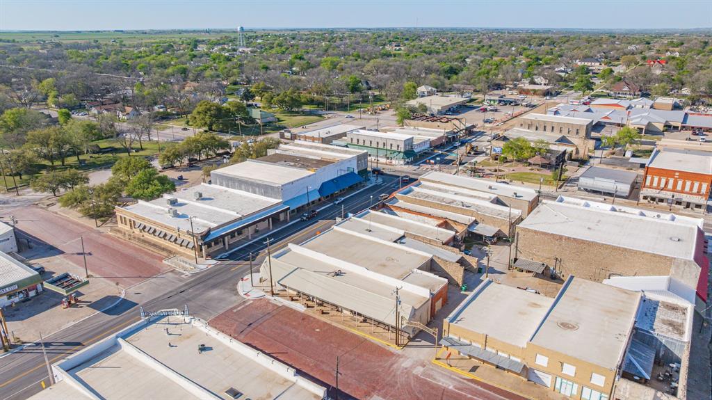 Bishop 1st Add - Commercial Sale
