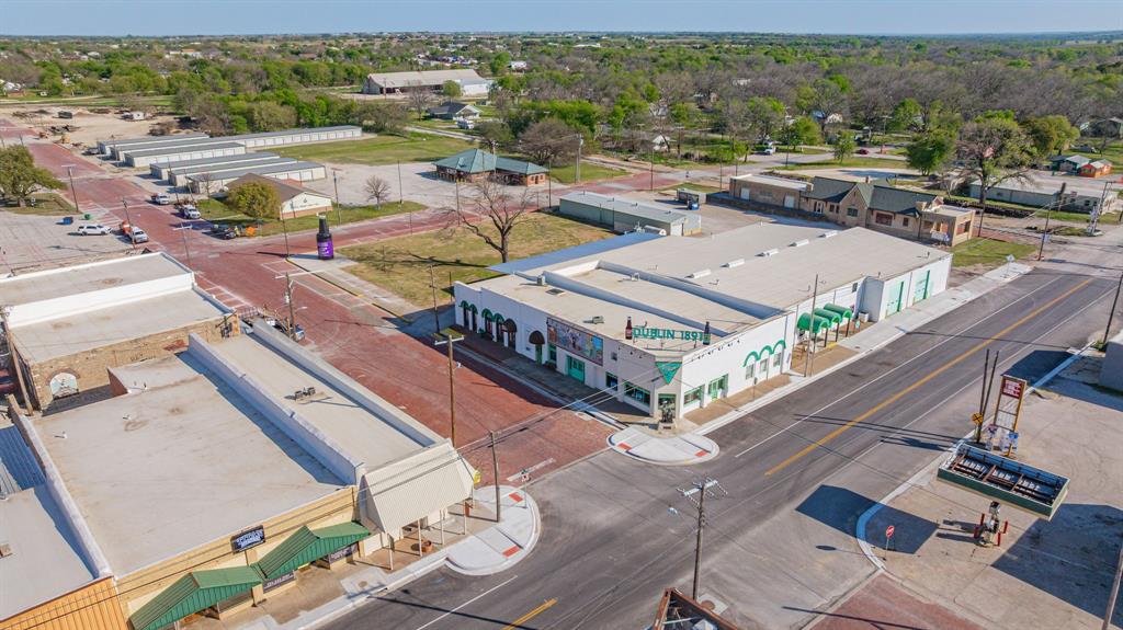 Bishop 1st Add - Commercial Sale