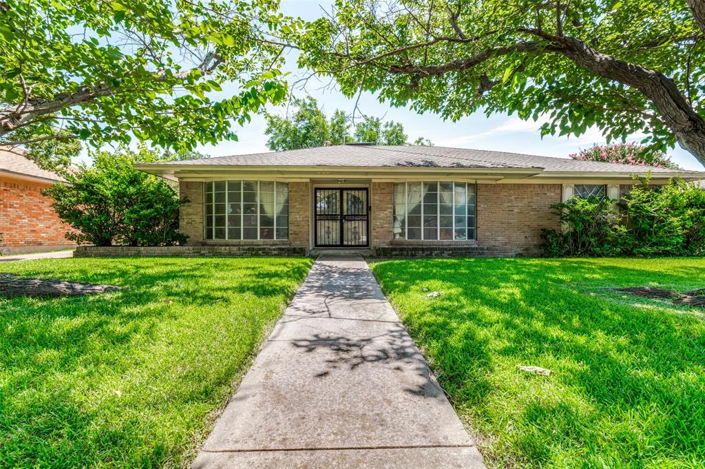 Royal Chapel Estates - Residential
