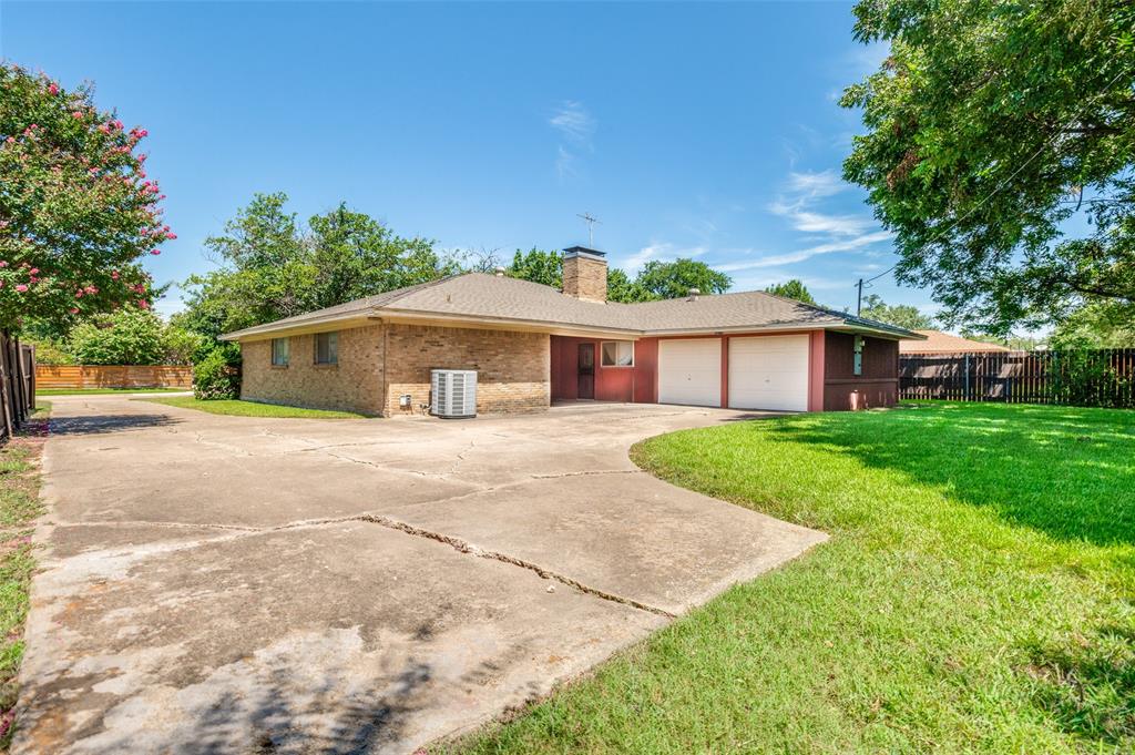 Royal Chapel Estates - Residential