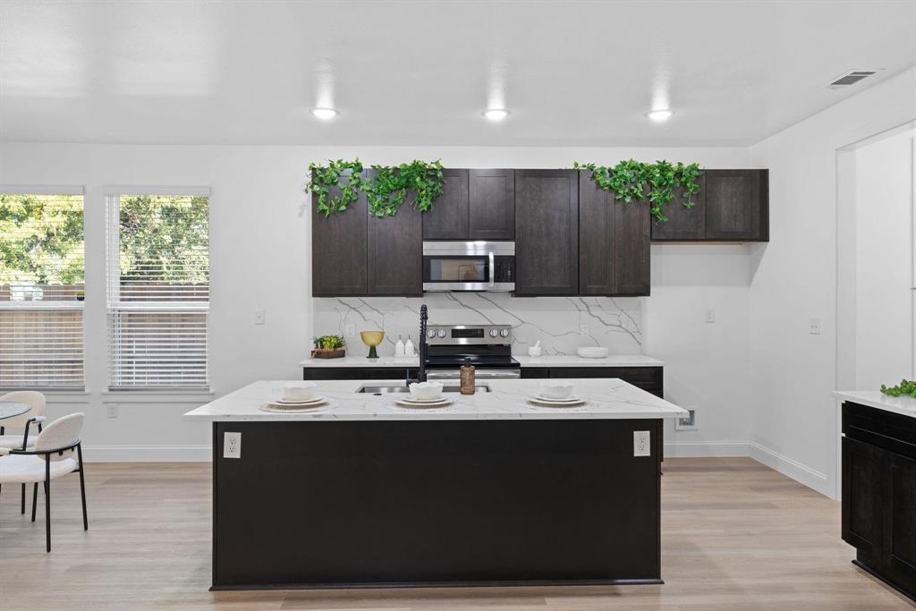 450FR WOOD - Residential