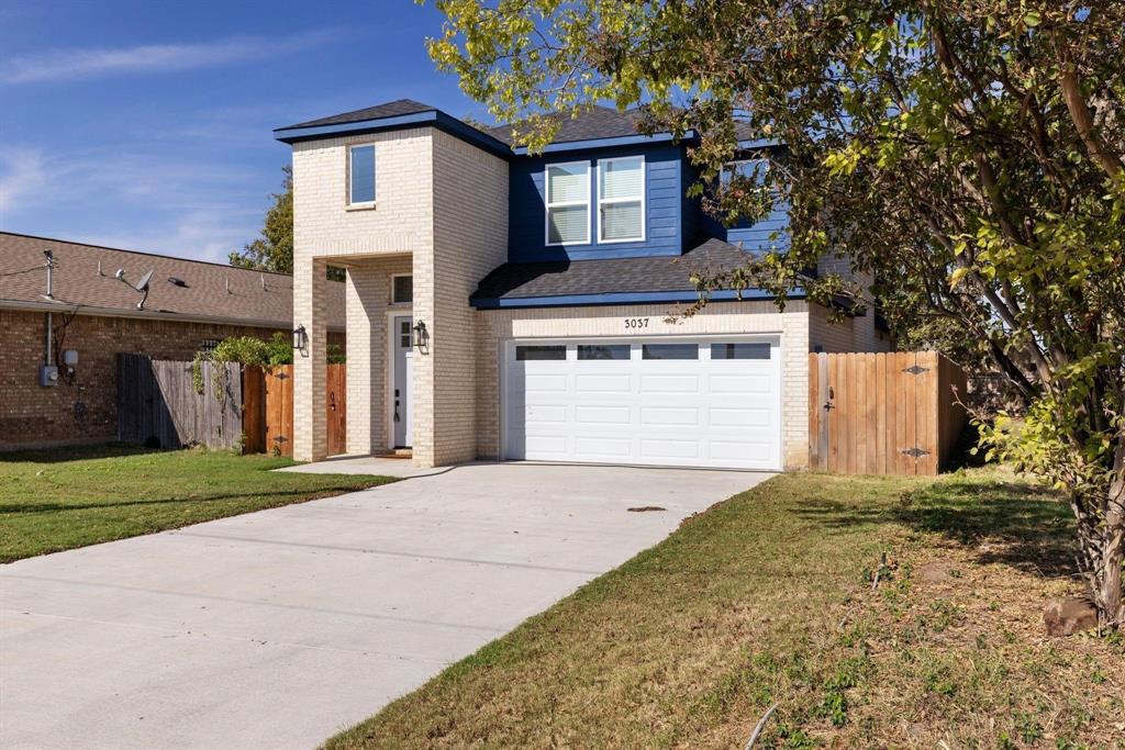 450FR WOOD - Residential