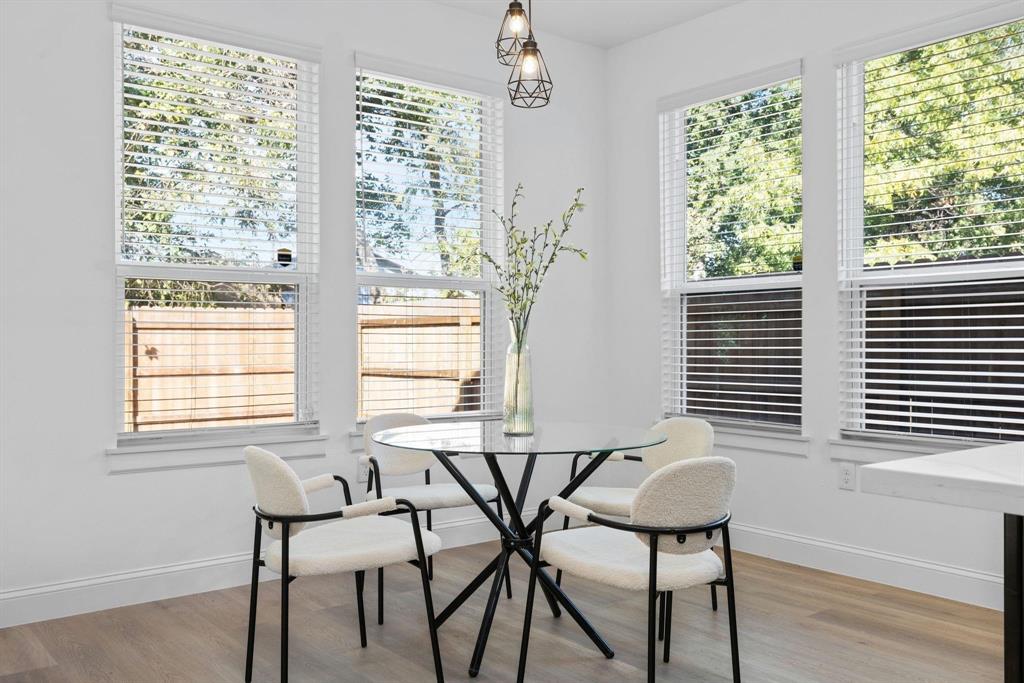 450FR WOOD - Residential