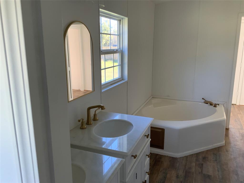 Timber creek - Residential