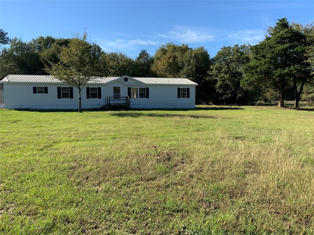 SELLER MOTIVATED BRING ALL OFFERS Welcome to this remodeled doublewide home situated on 3.602 acre lot with 4 bedrooms and 2 bathrooms with 2,128 sf of living space check out the seclusion this property offers surrounding by the vast expanse of the land waiting for a new owner discovered a spacious living area nice piece of land