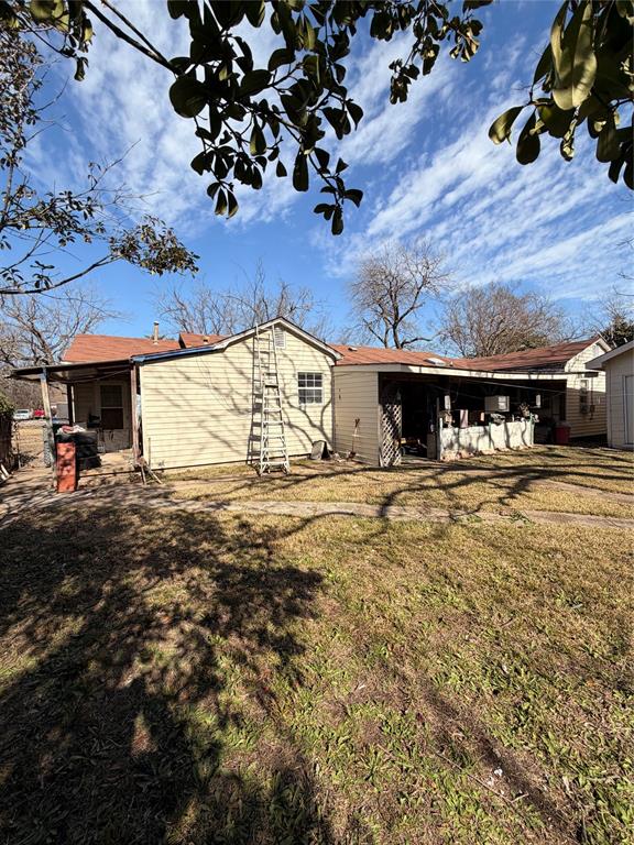 Clear Spings - Residential