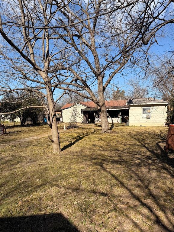 Clear Spings - Residential