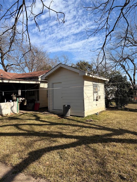Clear Spings - Residential