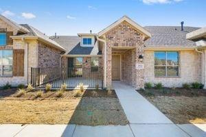 Windsong Ranch Ph 2c-1 - Residential