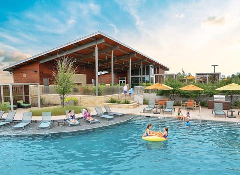 Windsong Ranch Ph 2c-1 - Residential