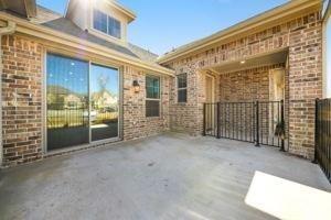 Windsong Ranch Ph 2c-1 - Residential