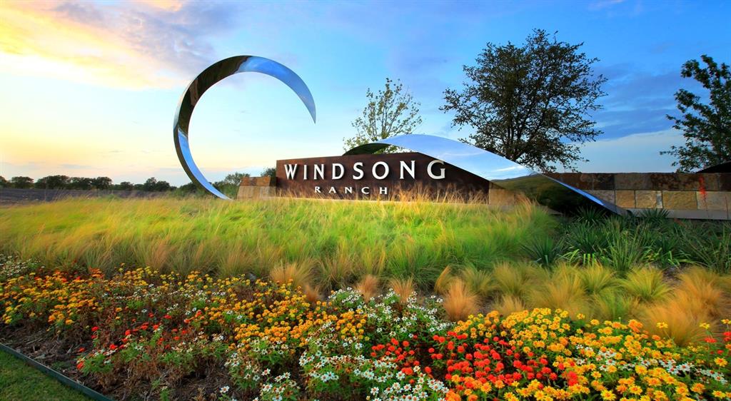 Windsong Ranch Ph 2c-1 - Residential