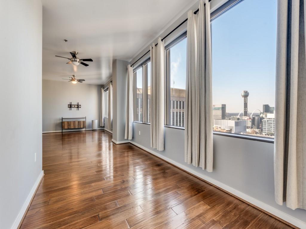 Metropolitan 1200 Main St Condo - Residential