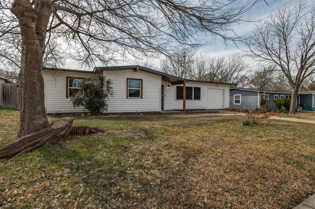 Glynn Oaks Add - Residential