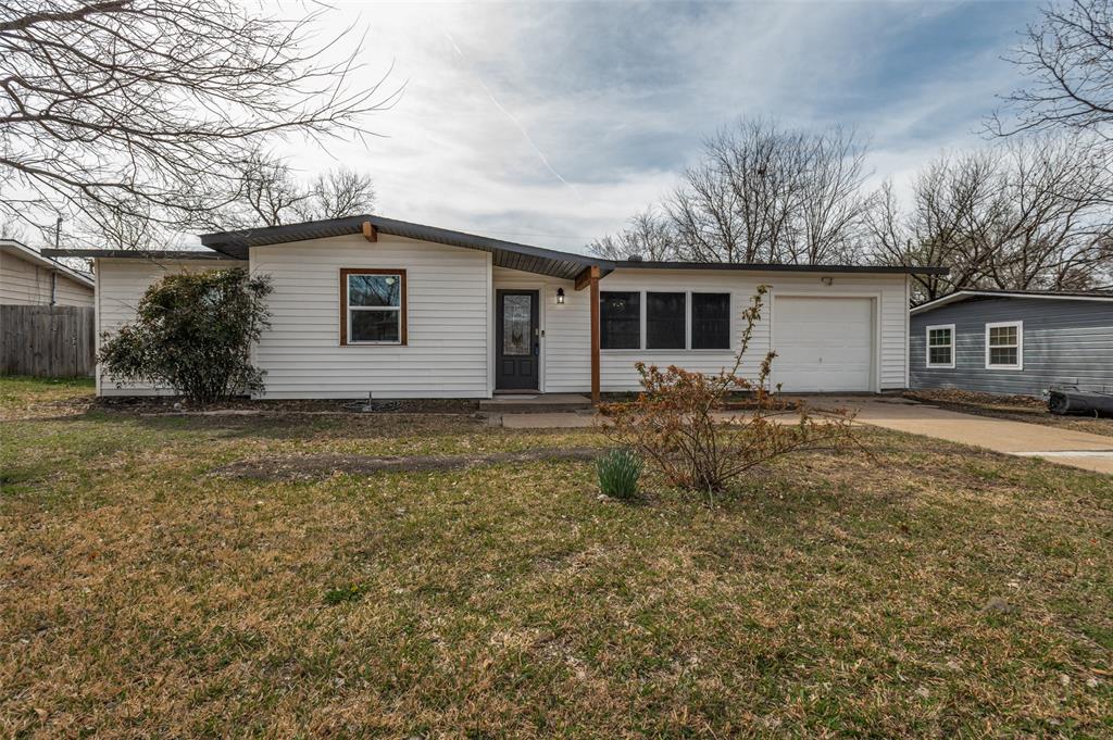 Glynn Oaks Add - Residential