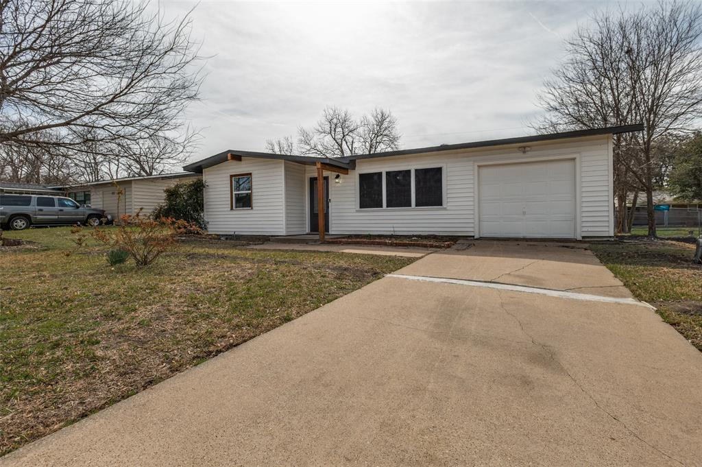 Glynn Oaks Add - Residential