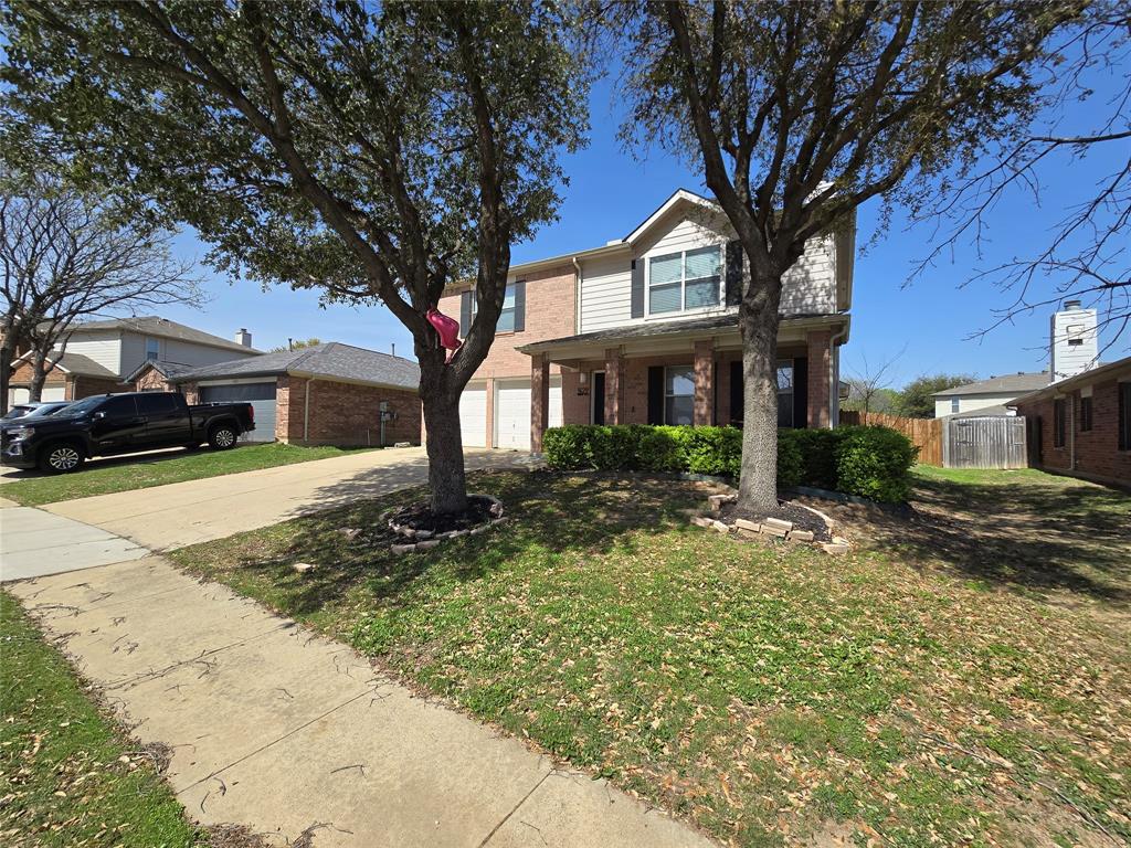 Lasater Add - Residential