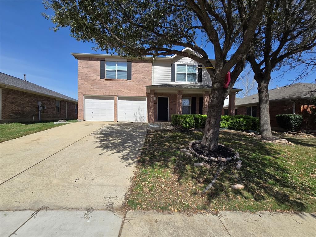 Lasater Add - Residential