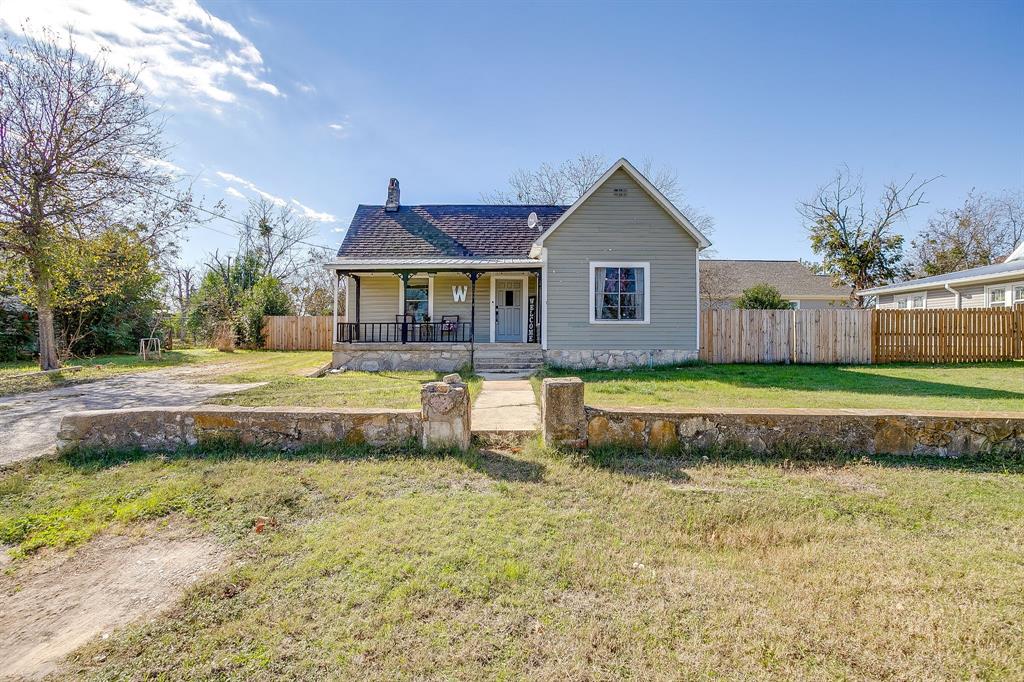 Grubbs Add - Residential