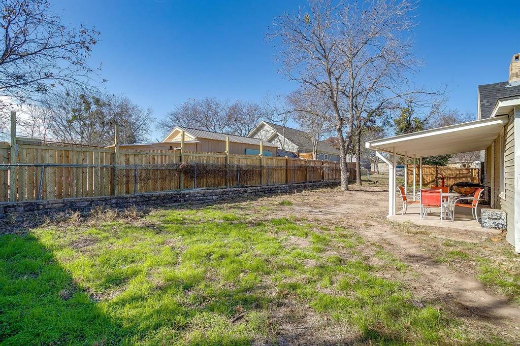 Grubbs Add - Residential