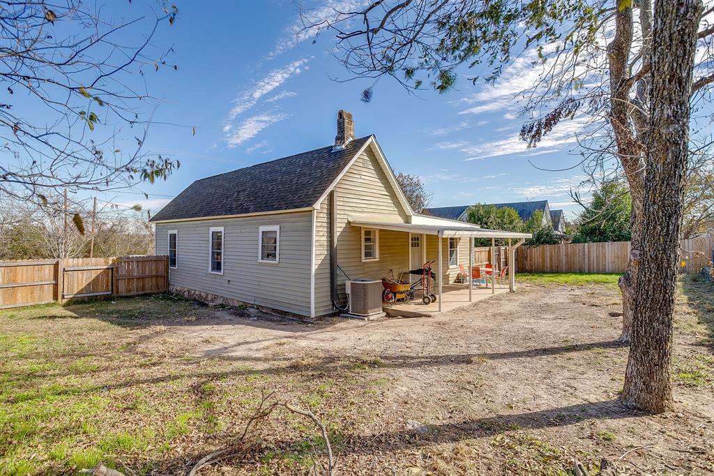 Grubbs Add - Residential