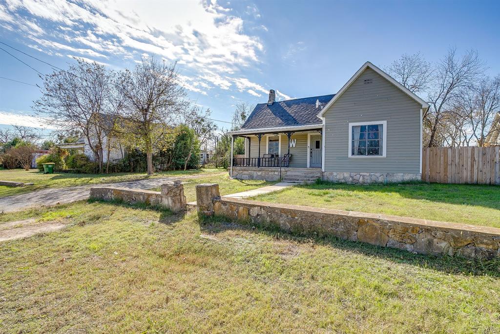 Grubbs Add - Residential