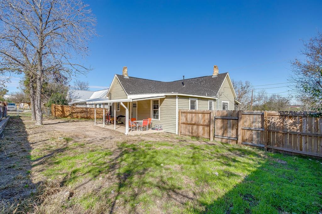 Grubbs Add - Residential