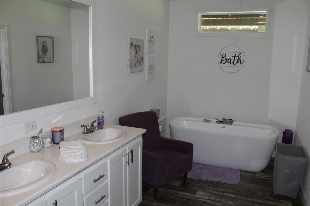A Ferguson Surv Abs 215 - Residential