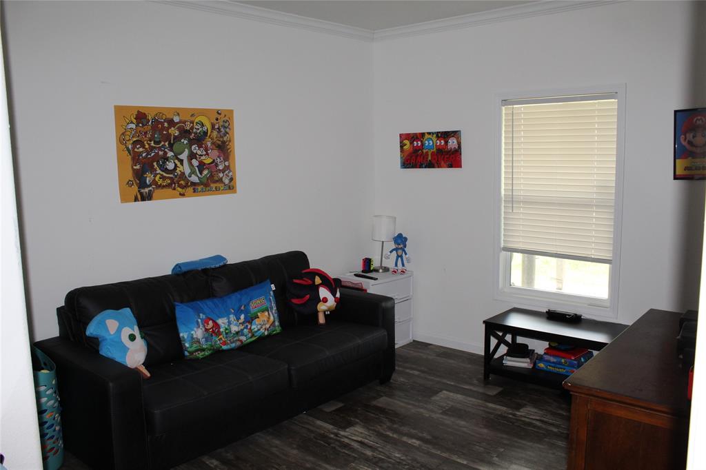 A Ferguson Surv Abs 215 - Residential
