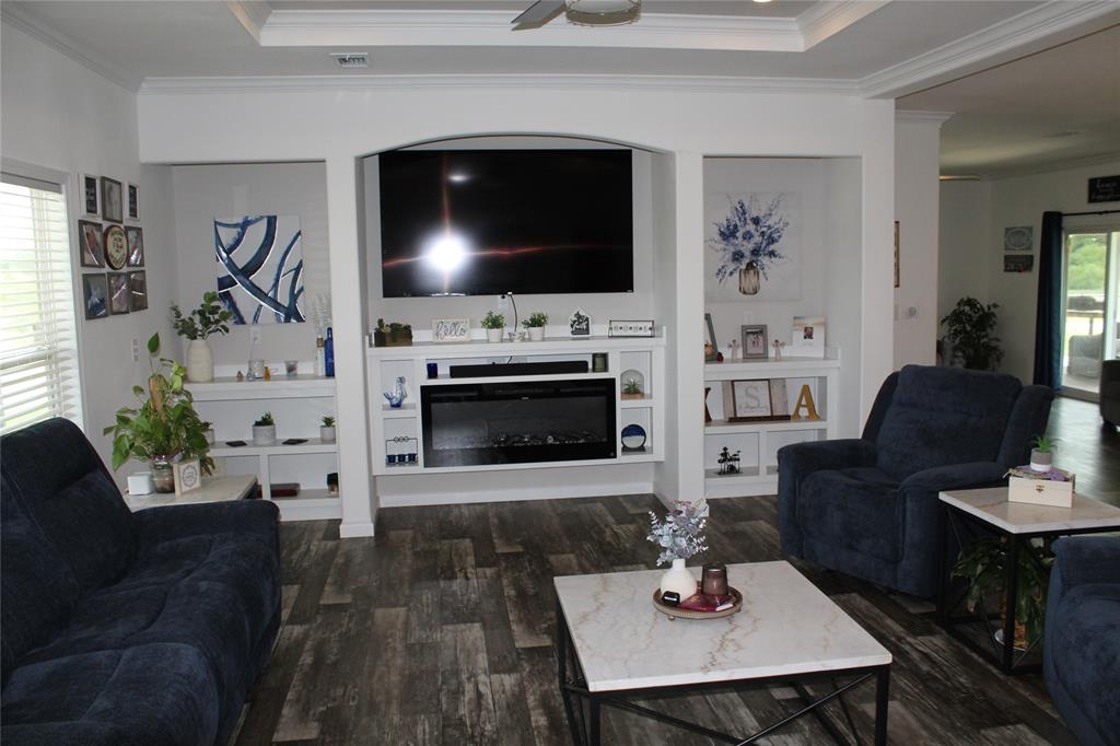 A Ferguson Surv Abs 215 - Residential