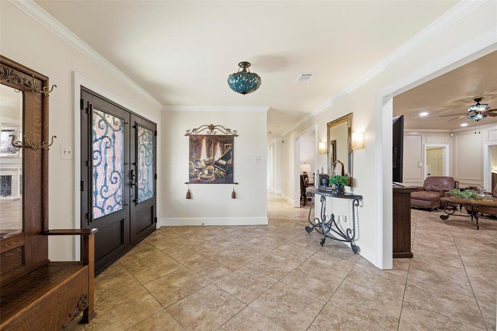 Prestonwood Estates - Residential