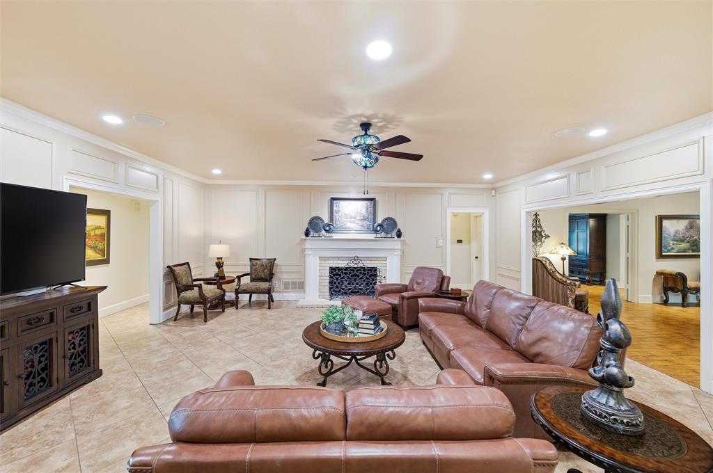 Prestonwood Estates - Residential