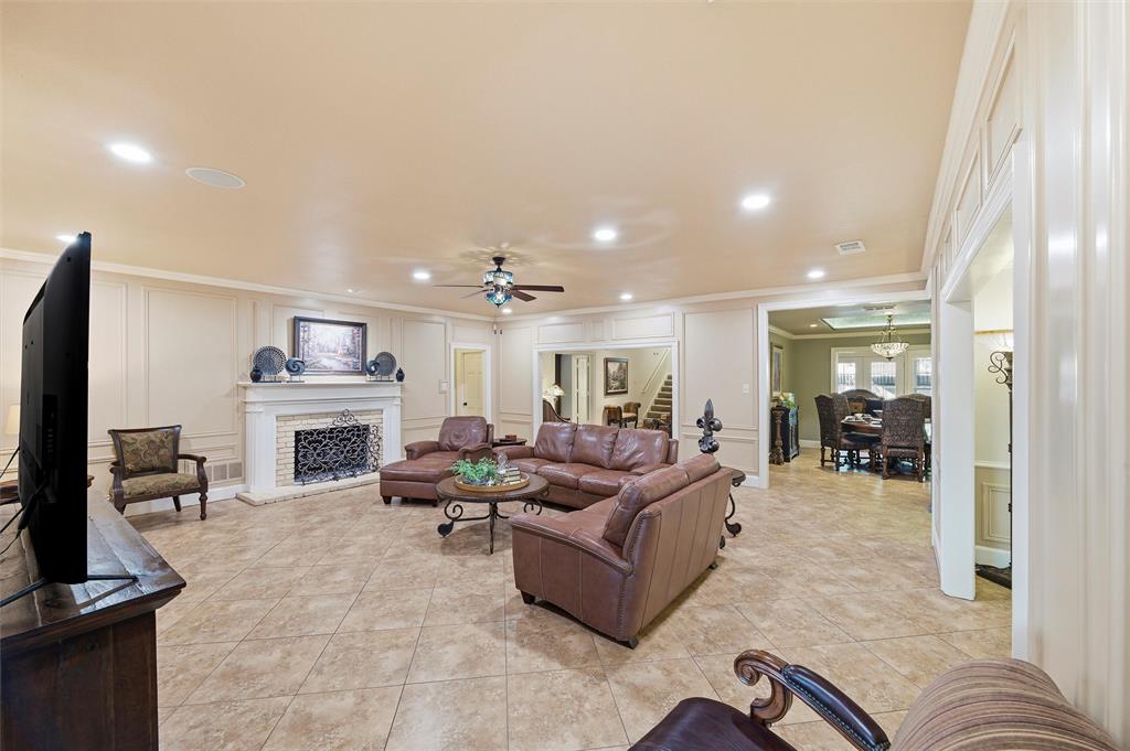 Prestonwood Estates - Residential