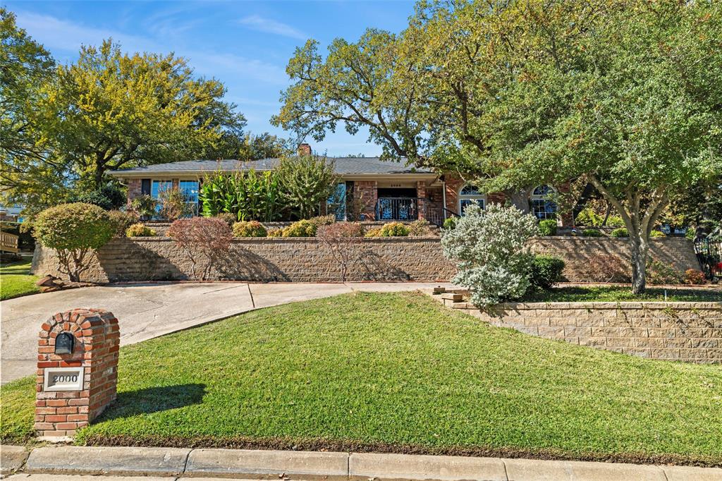 Prestonwood Estates - Residential