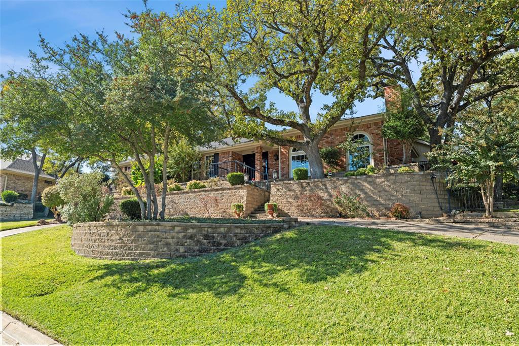 Prestonwood Estates - Residential