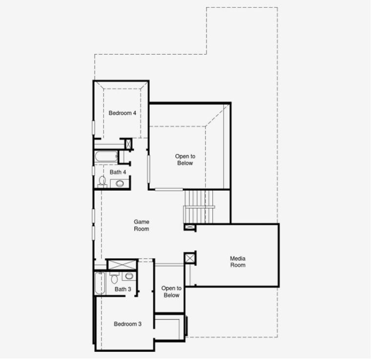 Hulen Trails - Residential