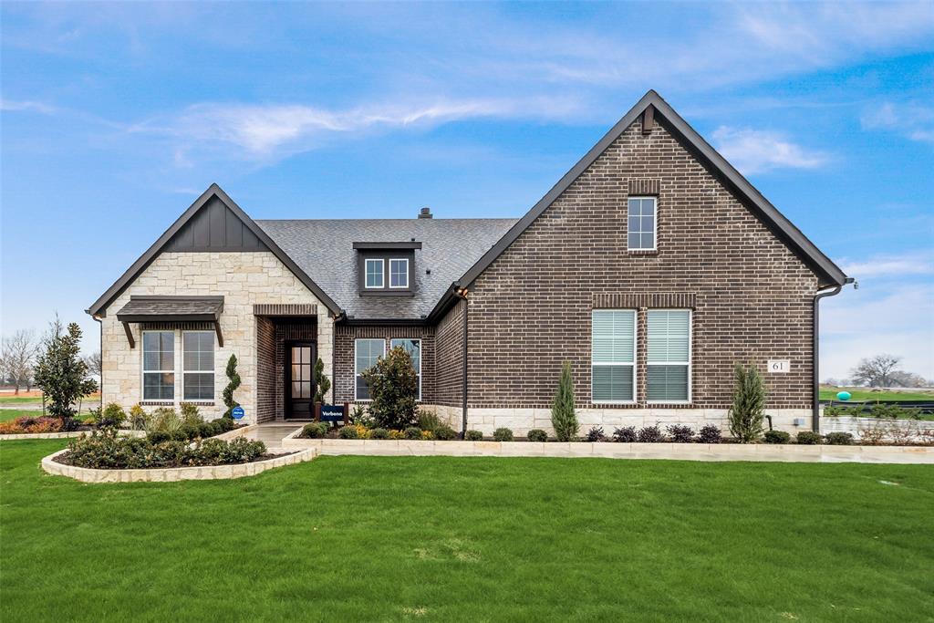 Parker Heights - Residential