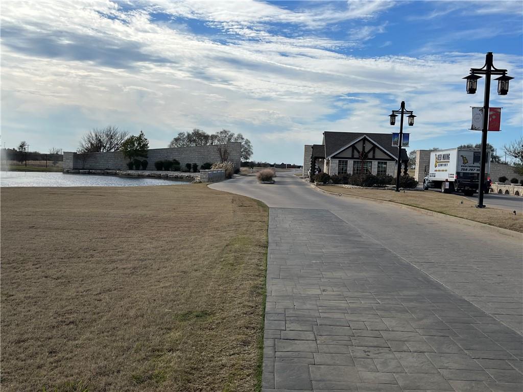 White Bluff - Land