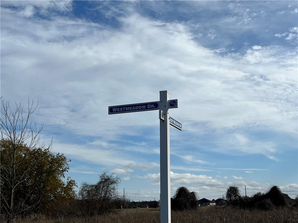 White Bluff - Land